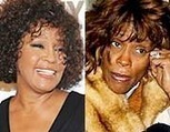 Whitney Houston trovata morta  in un hotel di Beverly Hills | JIMIPARADISE! | Scoop.it