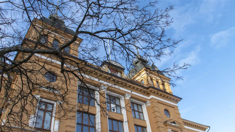 Oulu ei lomautakaan koko henkil&ouml;st&ouml;&auml;&auml;n t&auml;n&auml; vuonna &ndash; silti edess&auml; liuta kustannusten karsimisp&auml;&auml;t&ouml;ksi&auml; | Yle Uutiset | yle.fi | 1Uutiset - Lukemisen t&auml;hden | Scoop.it