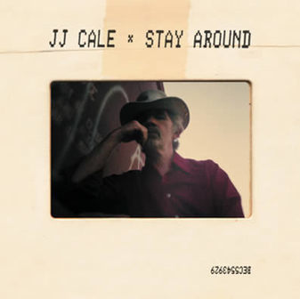 Llega un disco con grabaciones inéditas de JJ Cale | Política & Rock'n'Roll | Scoop.it