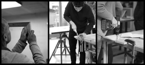 Newsletter L'&Eacute;tablisienne | @L'Etablisienne | Scoop.it