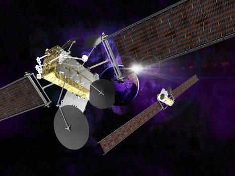Ariane 6 lancera deux Space Inspire sur un seul vol en 2025 | AERONAUTIQUE NEWS - AEROSPACE POINTOFVIEW - AVIONS - AIRCRAFT | Scoop.it