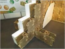 Un bloc à bancher en bois moulé, une innovation 3 en 1 ! | Build Green, pour un habitat écologique | Scoop.it