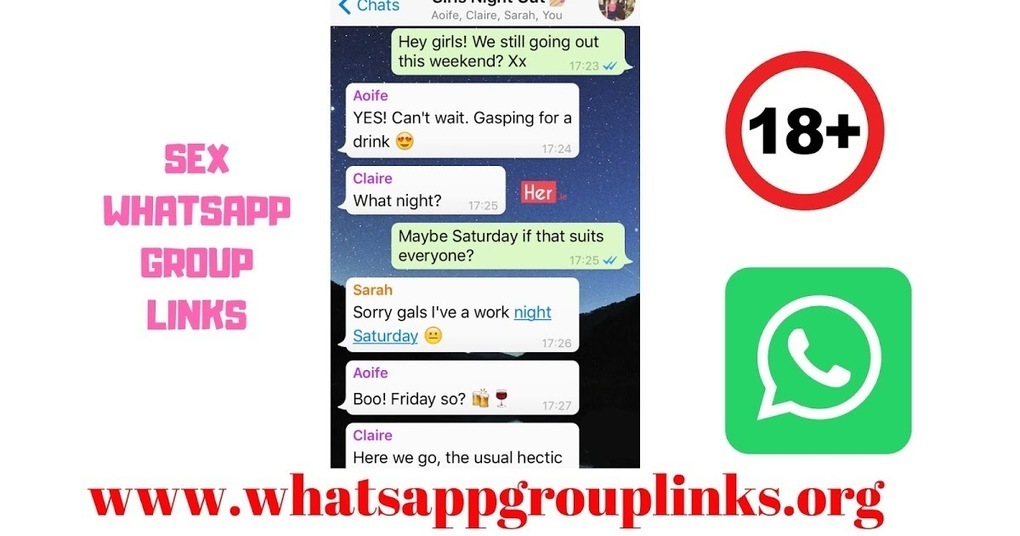 Whatsapp Sexi Grill Gruop - JOIN 300+ SEX WHATSAPP GROUP LINKS LIST | shaya...