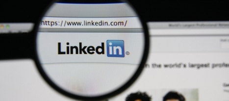 25 consejos para tener una buena presencia en LinkedIn. | Social Media, Marketing y Gestión de Comunidades en la Web Social | Scoop.it