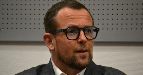 M&eacute;tropole de Lyon. Renouvellement urbain de Villeurbanne&nbsp;: le maire C&eacute;dric Van Styvendael fait postuler le Tonkin | Labo Cit&eacute;s - L'actualit&eacute; de la politique de la ville en Auvergne-Rh&ocirc;ne-Alpes | Scoop.it