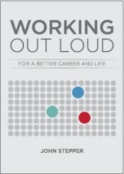 #HR The 5 Elements of Working Out Loud (Revisited) | #HR #RRHH Making love and making personal #branding #leadership | Scoop.it