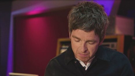 Noel Gallagher reads Remorse for Intemperate Speech, a poem about the bitterness WB Yeats felt was harboured by the Irish. | The Irish Literary Times | Scoop.it