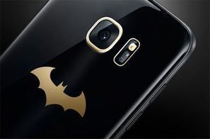 Galaxy S7 Edge Injustice Edition : les pr&eacute;commandes sont ouvertes en Indon&eacute;sie&hellip; &agrave; 1 000 euros le smartphone ! | T&eacute;l&eacute;phone Mobile actus, web 2.0, PC Mac, et geek news | Scoop.it