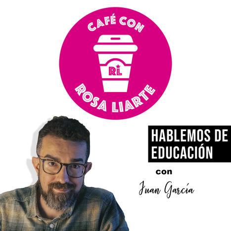 Juan García - "Hay que aprender a perder el tiempo" | Educación, TIC y ecología | Scoop.it