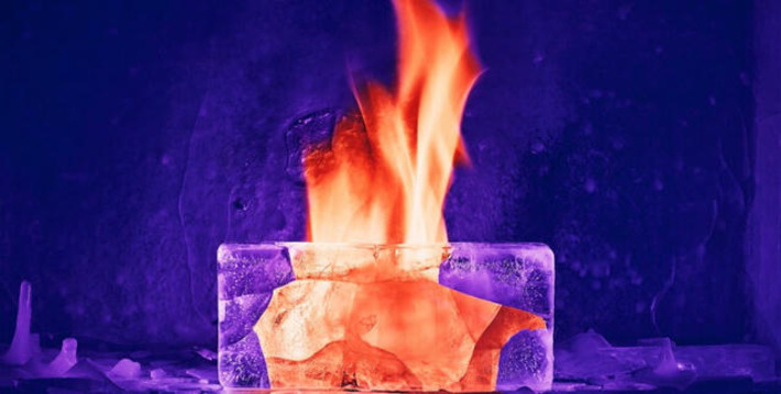 Scientists Believe They’ve Found a Groundbreaking New Energy Source–And It’s Virtually Unlimited | Technology Report - Changing Our World | Scoop.it