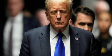 Trump's moral squalor didn't come out of nowhere &mdash; and here's how we end it - Raw Story | Backstabber Watch | Scoop.it