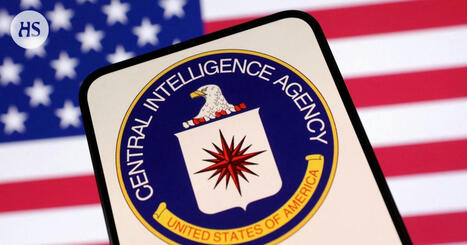 WP: CIA joutumassa Trumpin leikkausten kohteeksi | HS.fi | 1Uutiset - Lukemisen tähden | Scoop.it