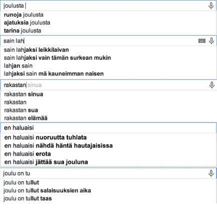 Googlen runousoppi (@runousoppi) | Twitter | 1Uutiset - Lukemisen tähden | Scoop.it
