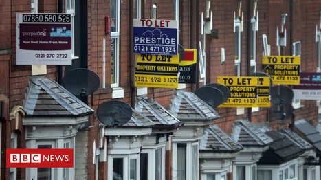 Up to a third of millennials 'face renting their entire life' | Macroeconomics: UK economy, IB Economics | Scoop.it