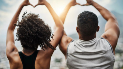 The healthiest way to exercise and protect your heart | Physical and Mental Health - Exercise, Fitness and Activity | Scoop.it