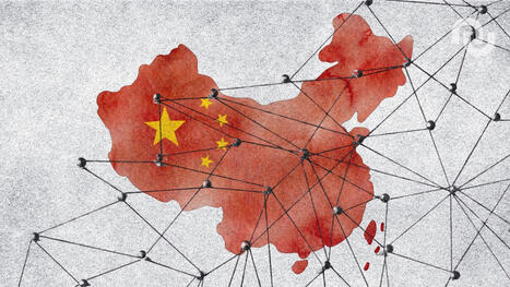 &laquo; 5 &agrave; 10 ans d'avance sur l'industrie &raquo;, cet immense r&eacute;seau-laboratoire chinois entre dans une nouvelle dimension | Wuhan, Hubei | Scoop.it