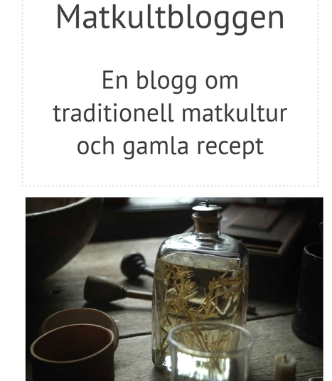 Blogg - Matkult | 1Uutiset - Lukemisen t&auml;hden | Scoop.it