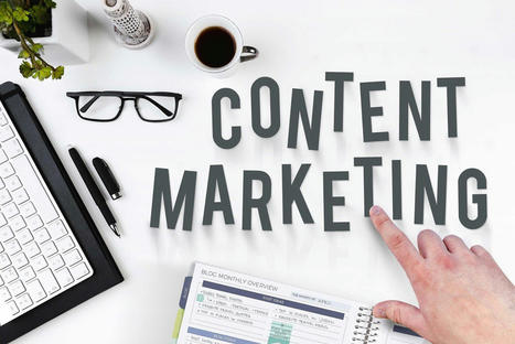 10 Tips To Reinvent Your Content Marketing And Win The Game | eLearning & eBooks for all | Scoop.it