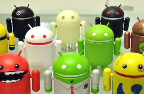 Mejores aplicaciones Android para estudiantes | Las Tabletas en Educación | Scoop.it