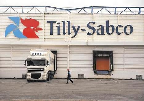 Le volailler Tilly-Sabco cherche de l'argent frais pour &eacute;viter la chute | La Gazette des abattoirs | Scoop.it