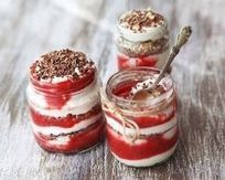 Recettes : Trifle aux fruits rouges | Desserts | Hobby, LifeStyle and much more... (multilingual: EN, FR, DE) | Scoop.it