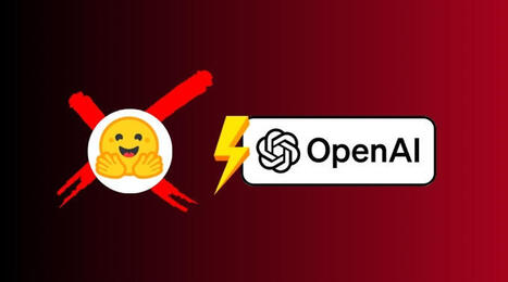 Piratage de Hugging Face : l'agent IA d'OpenAI a aussi d&eacute;tourn&eacute; 4 comptes externes | Accompagnement au changement | Scoop.it
