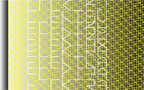 ELEKTRA 12 : voir le son et toutes ses d&eacute;clinaisons par Marie Clou&acirc;tre | Digital #MediaArt(s) Num&eacute;rique(s) | Scoop.it