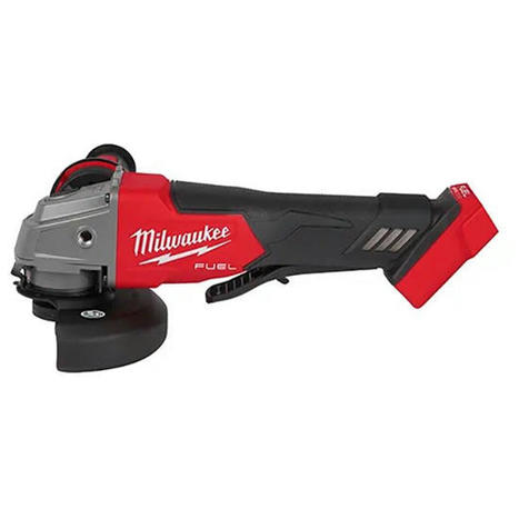 Milwaukee MIL-2880-20 M18 FUEL 4-1/2" / 5" Grinder Paddle Sw • | Tile Cutters | Scoop.it