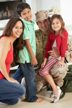 Qualifying for a VA Home Loan | Real Estate Articles Worth Reading | Scoop.it