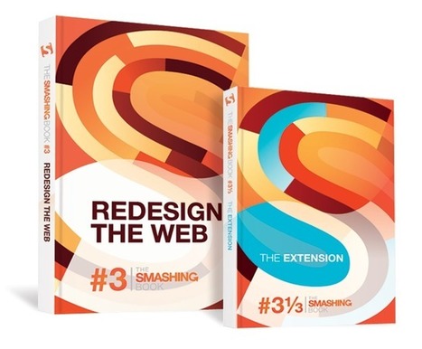 Smashing Magazine | Visual Design and Presentation in Education | Scoop.it