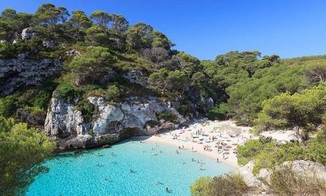 Mediterranean Cruises - Luxury Cruise to the Best Ports of Call | Mediterranean Cruises | Scoop.it
