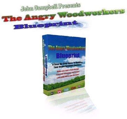 The Angry Woodworker's Blueprint Book PDF Free Download | E-Books & Books (PDF Free Download) | Scoop.it