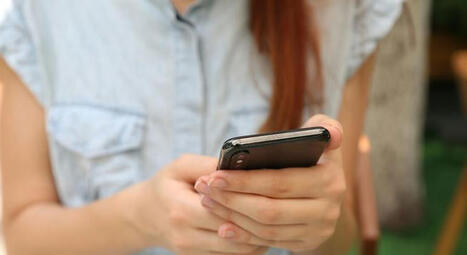 AI and Anonymity Fuel Surge in Digital Violence Against Women | AI, Human Rights, Science and Technology, Data, SDG's | Scoop.it