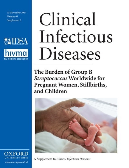 12-Year Follow-up on the Long-Term Effectiveness of the Quadrivalent Human Papillomavirus Vaccine in 4 Nordic Countries | Clinical Infectious Diseases | Oxford Academic | Virology News | Scoop.it