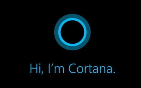 Microsoft Cortana va lire vos mails dans Outlook sous Android et iOS | Interfaces conversationnelles : #IA #IntelligenceArtificielle #Google Assistant #Alexa #Siri #Chine #WeChat #Messenger #Voice #Voicebot #Callbot #Chatbot | Scoop.it