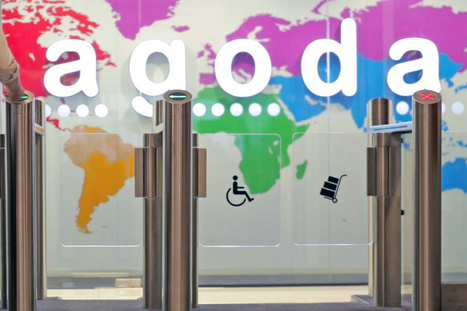 @Agoda Names New CEO as It Aims to Go Global – | ALBERTO CORRERA - QUADRI E DIRIGENTI TURISMO IN ITALIA | Scoop.it