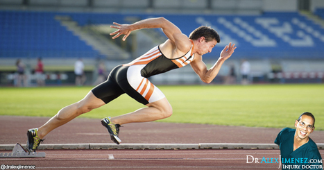 Strengthening the Gluteus Medius After an Injury | Sports Injuries | Scoop.it
