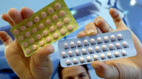 IDF : un plan régional pour la santé des jeunes et un "iPass contraception"  | Famille et sexualité | Scoop.it