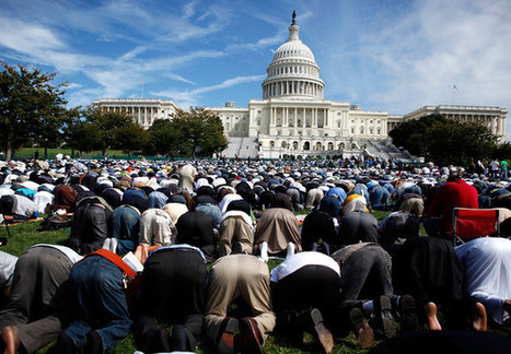America&rsquo;s Future Belongs to Islam | Best Pinterest Techniques | Scoop.it