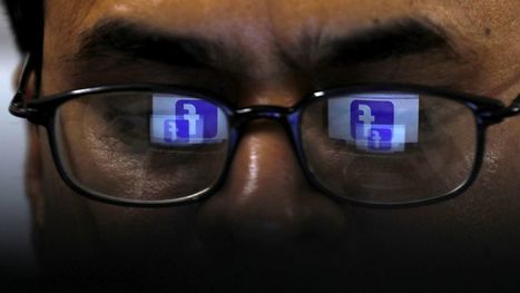 Régulation des Gafa: Facebook menace de bloquer les articles de presse australiens | DocPresseESJ | Scoop.it