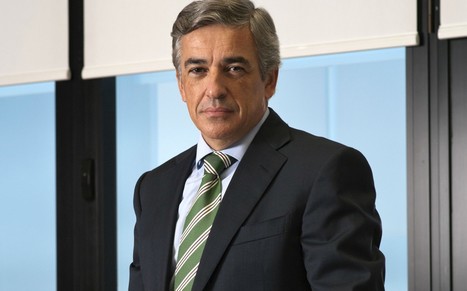 'If You Don't Have A Strategy, You Don't Need A CIO': Ferrovial's Federico Florez | CXO.Care | Scoop.it