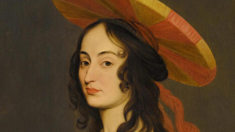 Inoubliables : une exposition majeure sur les femmes-artistes des Pays-Bas | Revolution in Education | Scoop.it