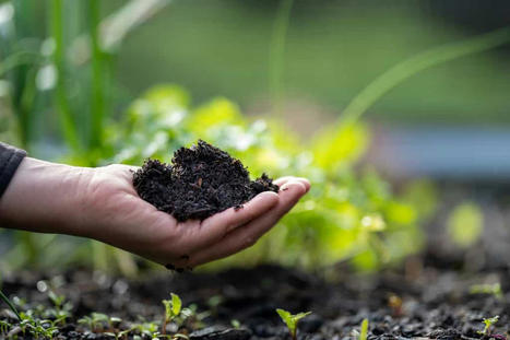 Des scientifiques ont découvert la recette magique qui permet au sol de stocker le carbone - Futura sciences | Pour innover en agriculture | Scoop.it