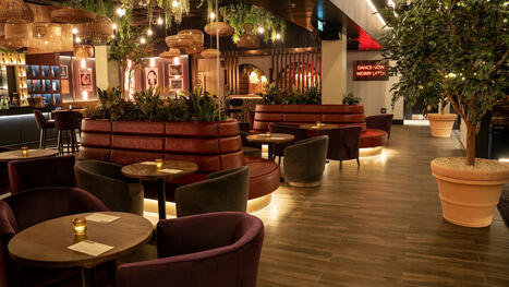 Seat Unique set to host afterparties experience at Co-op Live | Live Music Industry News | Scoop.it