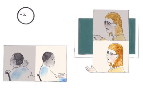 (Empathic Education) Don&rsquo;t Suspend Students. Empathize. | Empathy and Education | Scoop.it