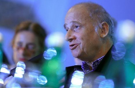 Le metteur en scène Luc Bondy, directeur du théâtre de l’Odéon à Paris, est mort | Artists in public spaces | Scoop.it