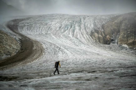 Suisse: comment le glacier du Birch s'est effondré | Sustainability | Scoop.it