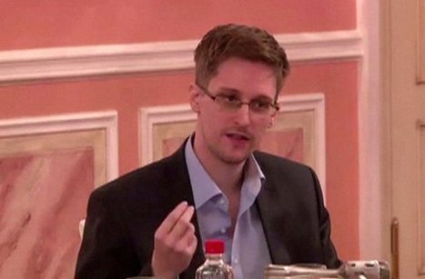 Greenwald on Snowden Leaks: The Worst Is Yet to Come - TIME | Peer2Politics | Scoop.it