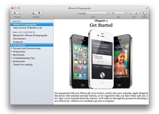 Download and Read Any ePub Formatted eBook with Bookle (Mac) | eBook Publishing World | Scoop.it