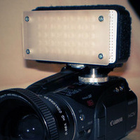 Make a Powerful LED Camera-Mounted Light on the Cheap | Le photographe numérique | Scoop.it